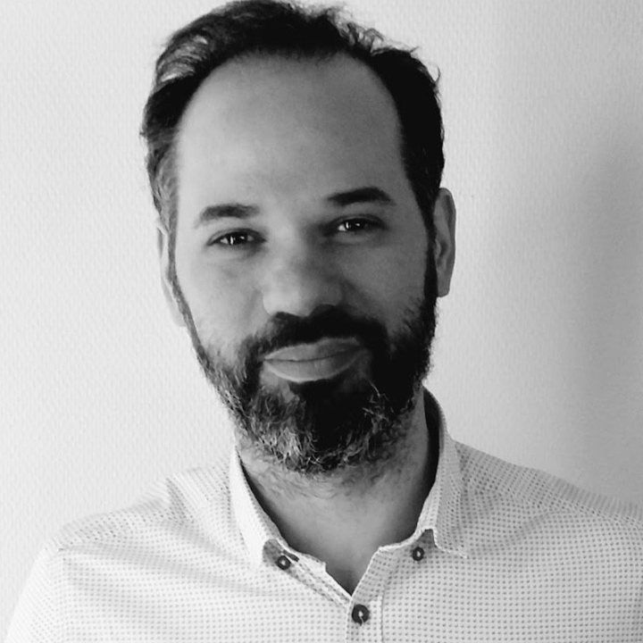 Julien Belliri Genty